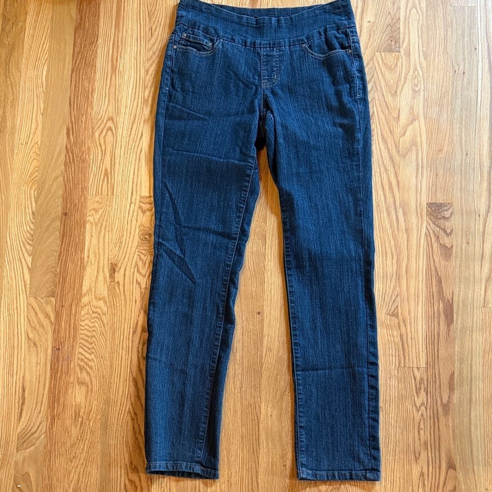 JAG JEANS slim fit sz 8